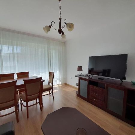 Апртамент Чайка Бл.17 Varna Ngoại thất bức ảnh