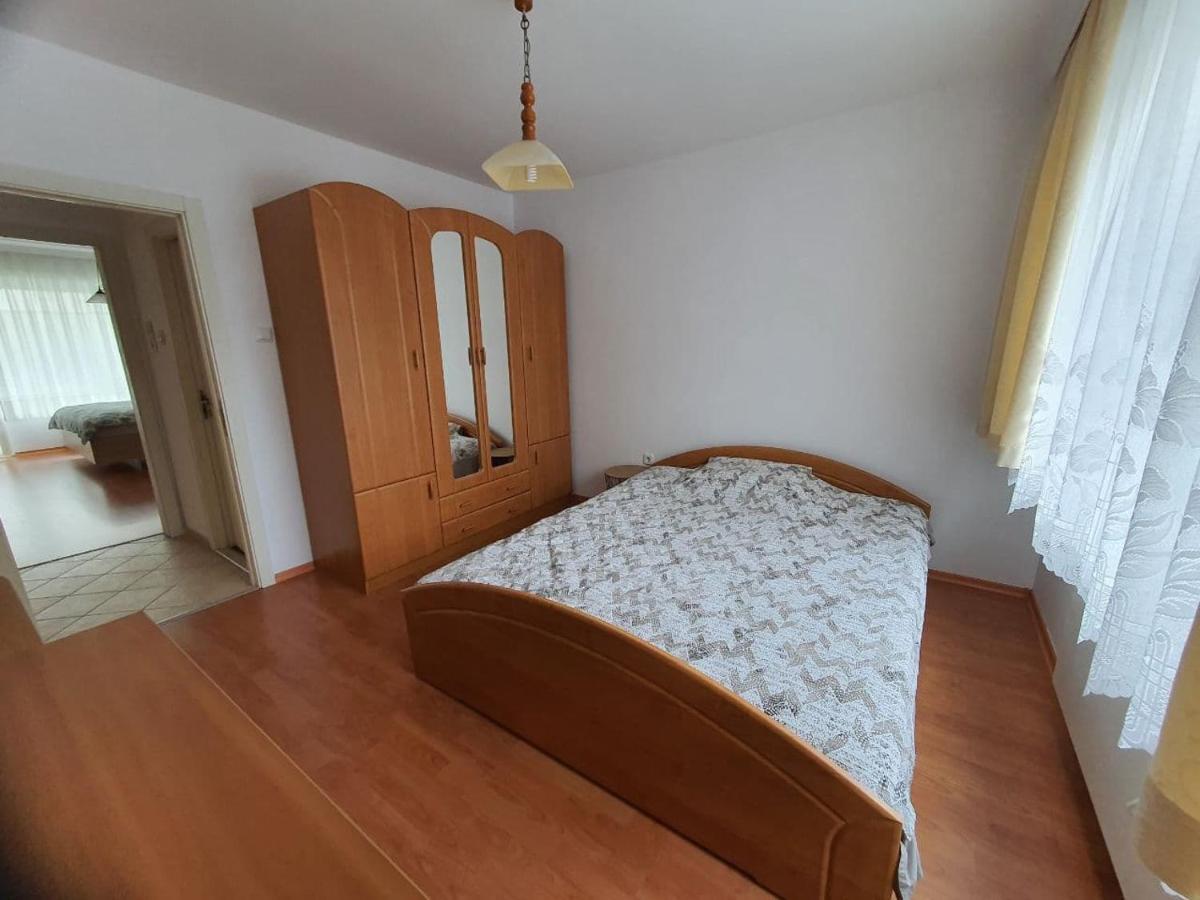 Апртамент Чайка Бл.17 Varna Ngoại thất bức ảnh