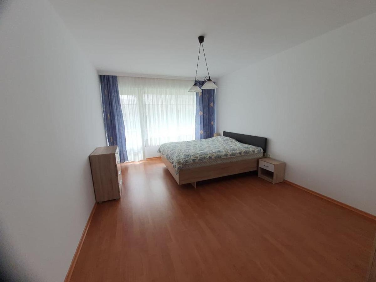 Апртамент Чайка Бл.17 Varna Ngoại thất bức ảnh