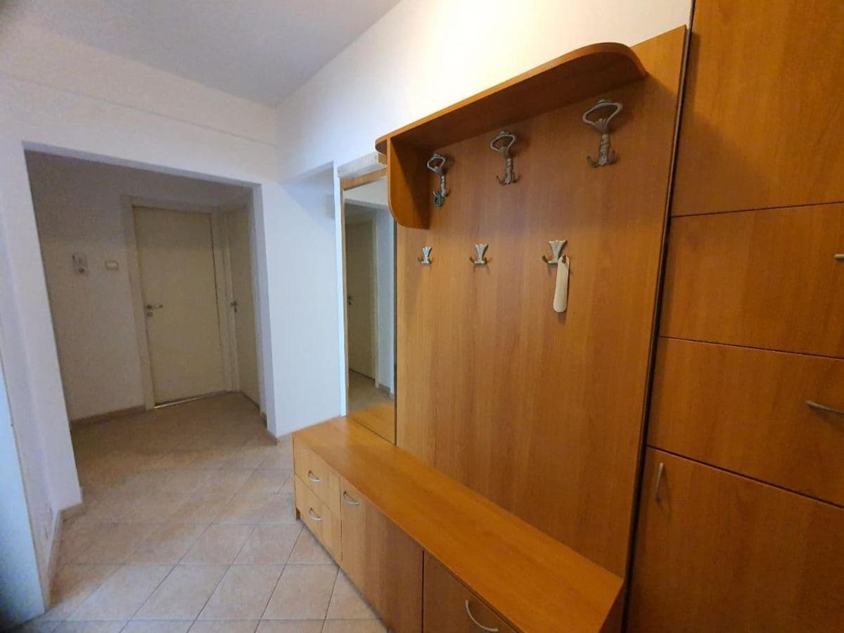 Апртамент Чайка Бл.17 Varna Ngoại thất bức ảnh